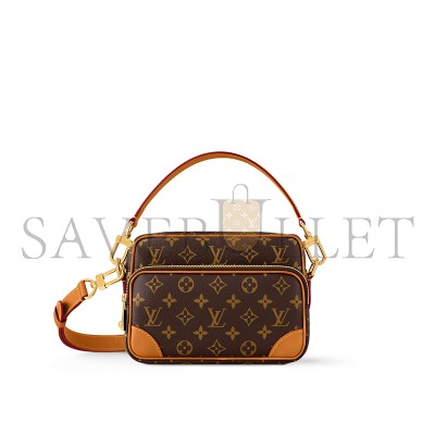 LOUIS VUITTON NIL M14016 (25*17.5*11cm)